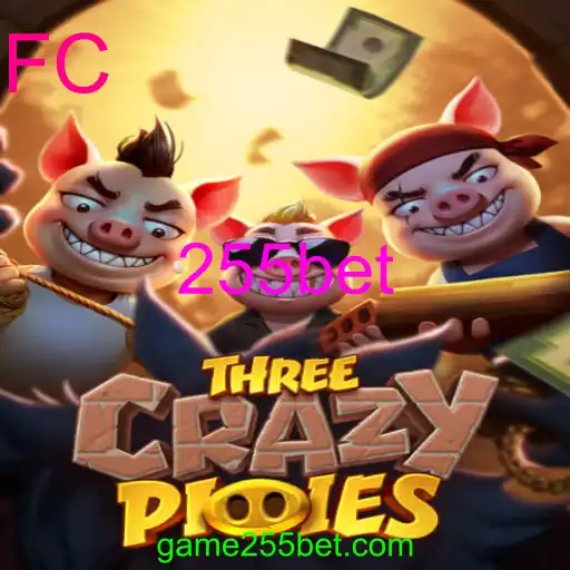 ThreeCrazyPiggies